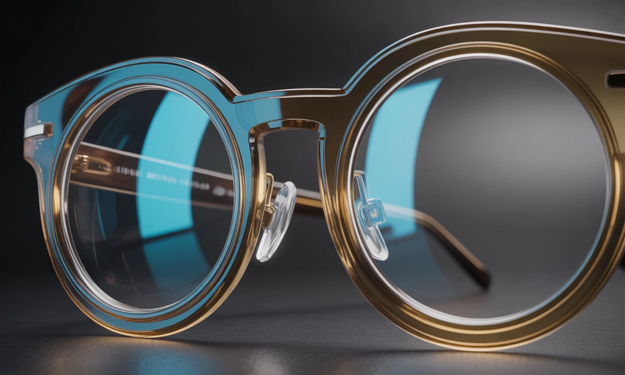 안경 도수 높을 때 렌즈 선택_1