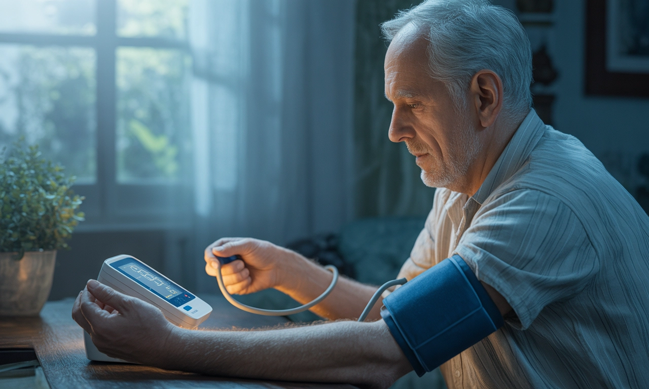 고혈압 약 용량 조절 시기_1