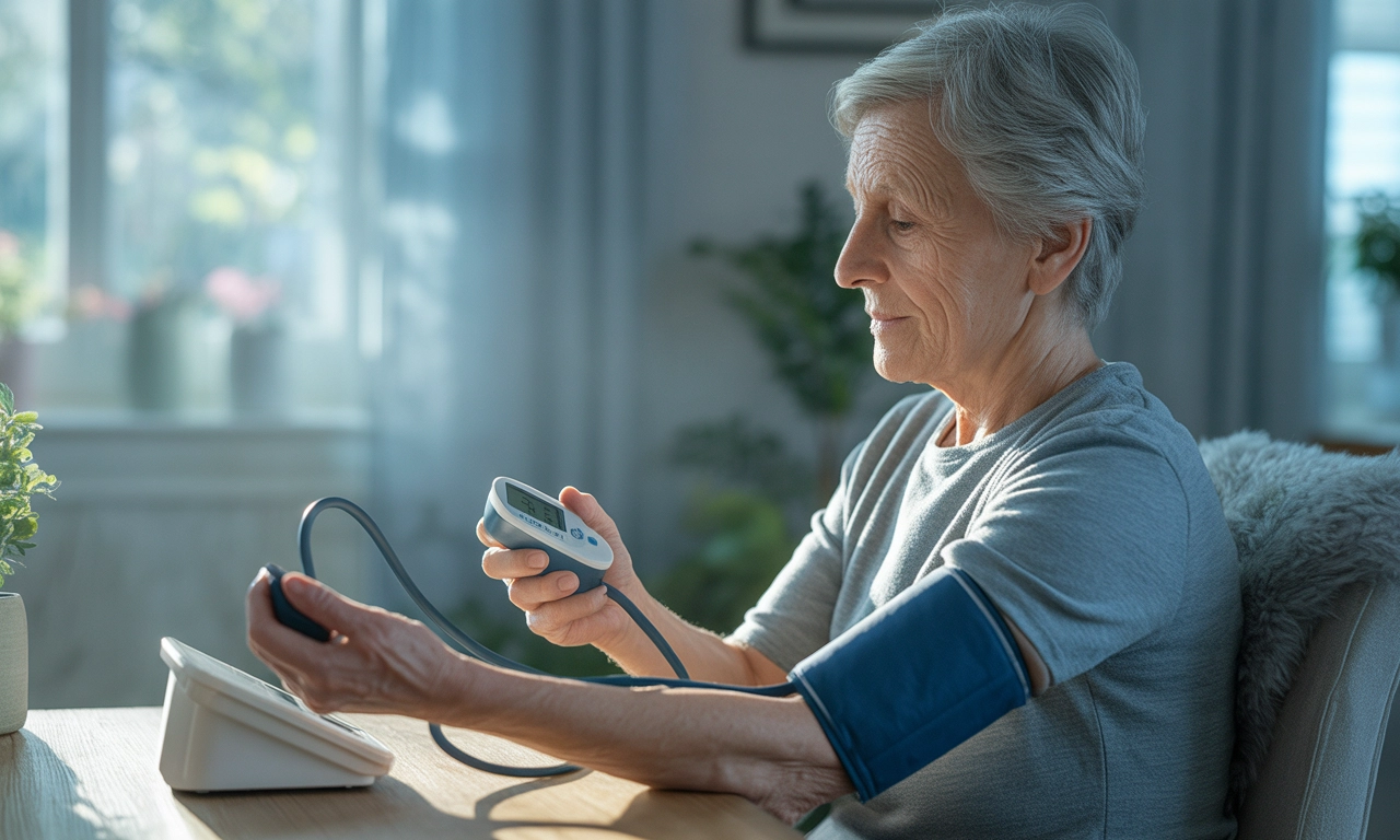 혈압 관리 생활습관 개선_1