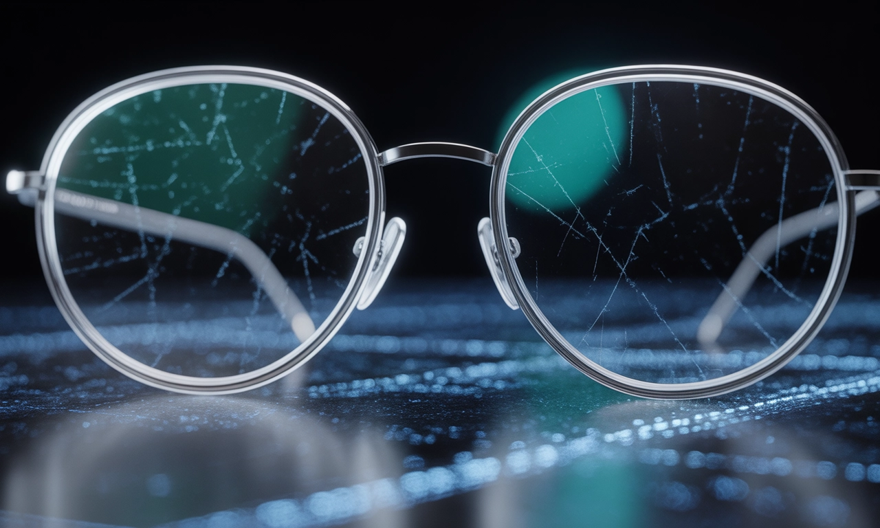 안경 렌즈 스크래치 예방_1