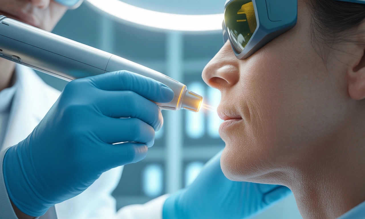 피부과 레이저 연령별 효과_1