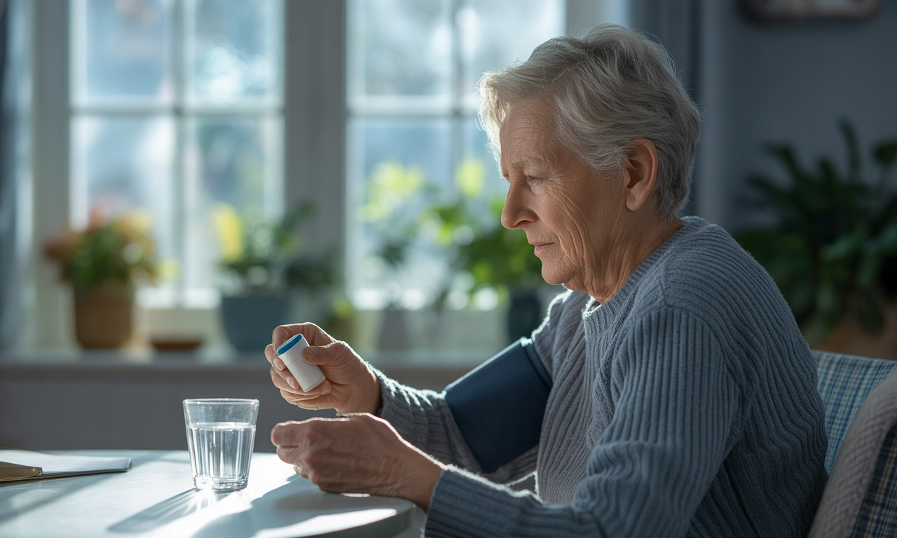 이뇨제 복용 시간_1