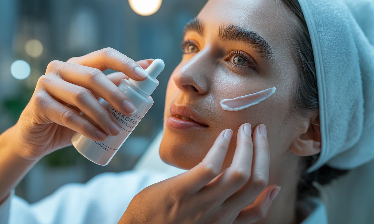 피부과 시술 후 회복 기간_1