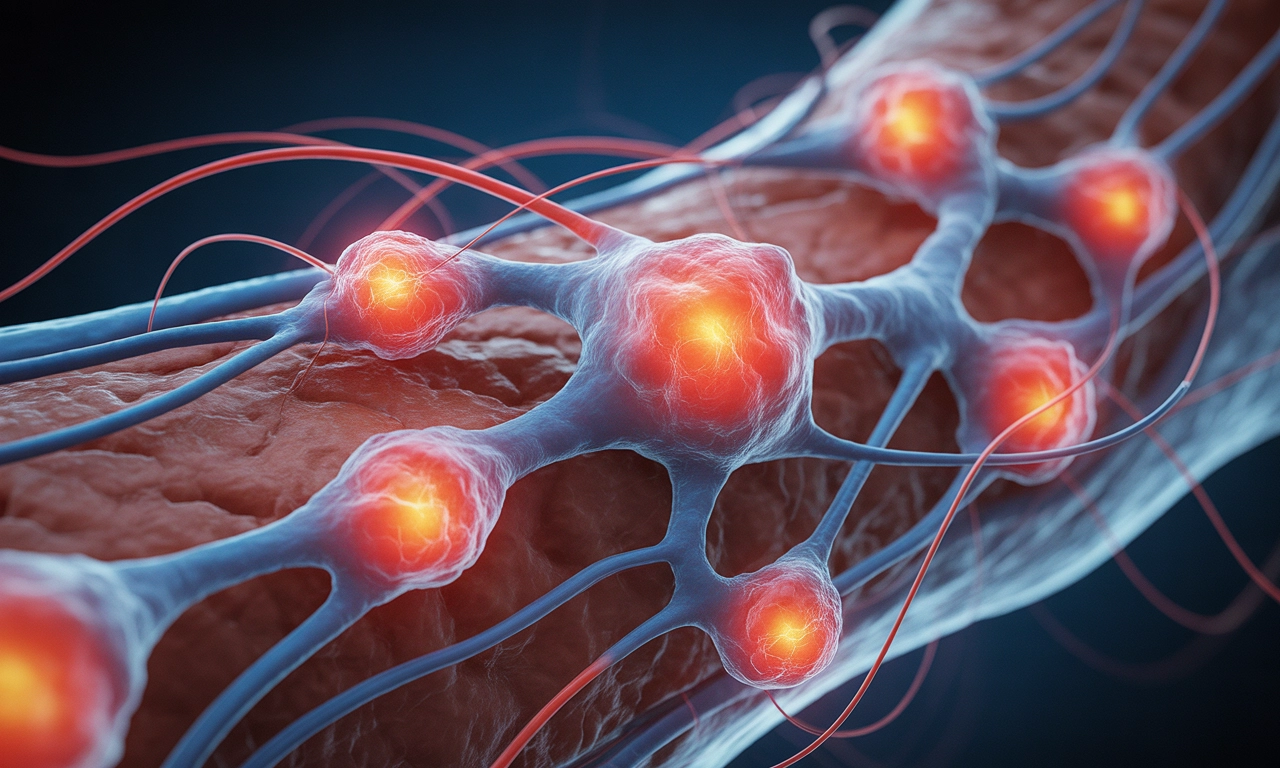 당뇨병 합병증 신경병증 증상_1
