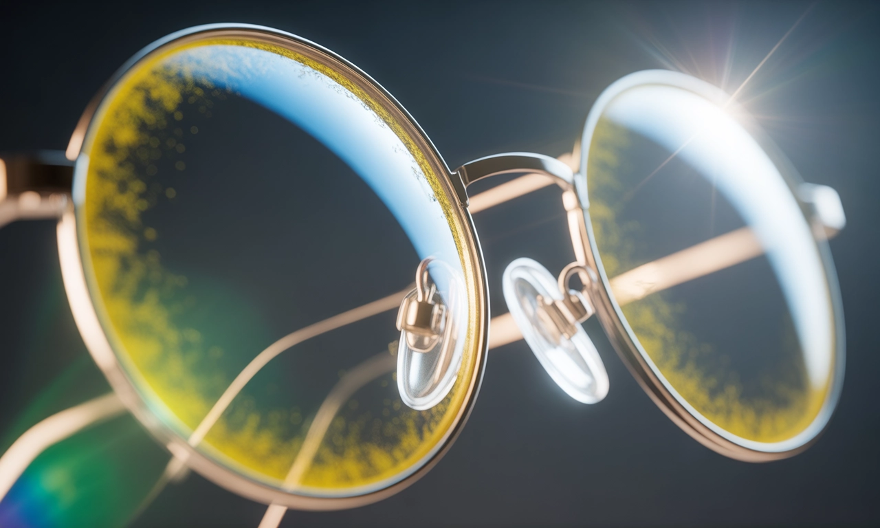 렌즈 변색 방지 관리_1