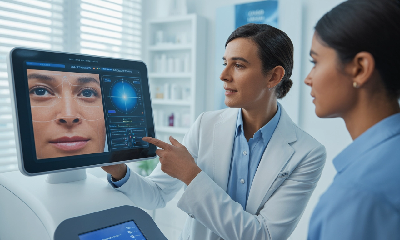 피부과 레이저 선택 기준_1