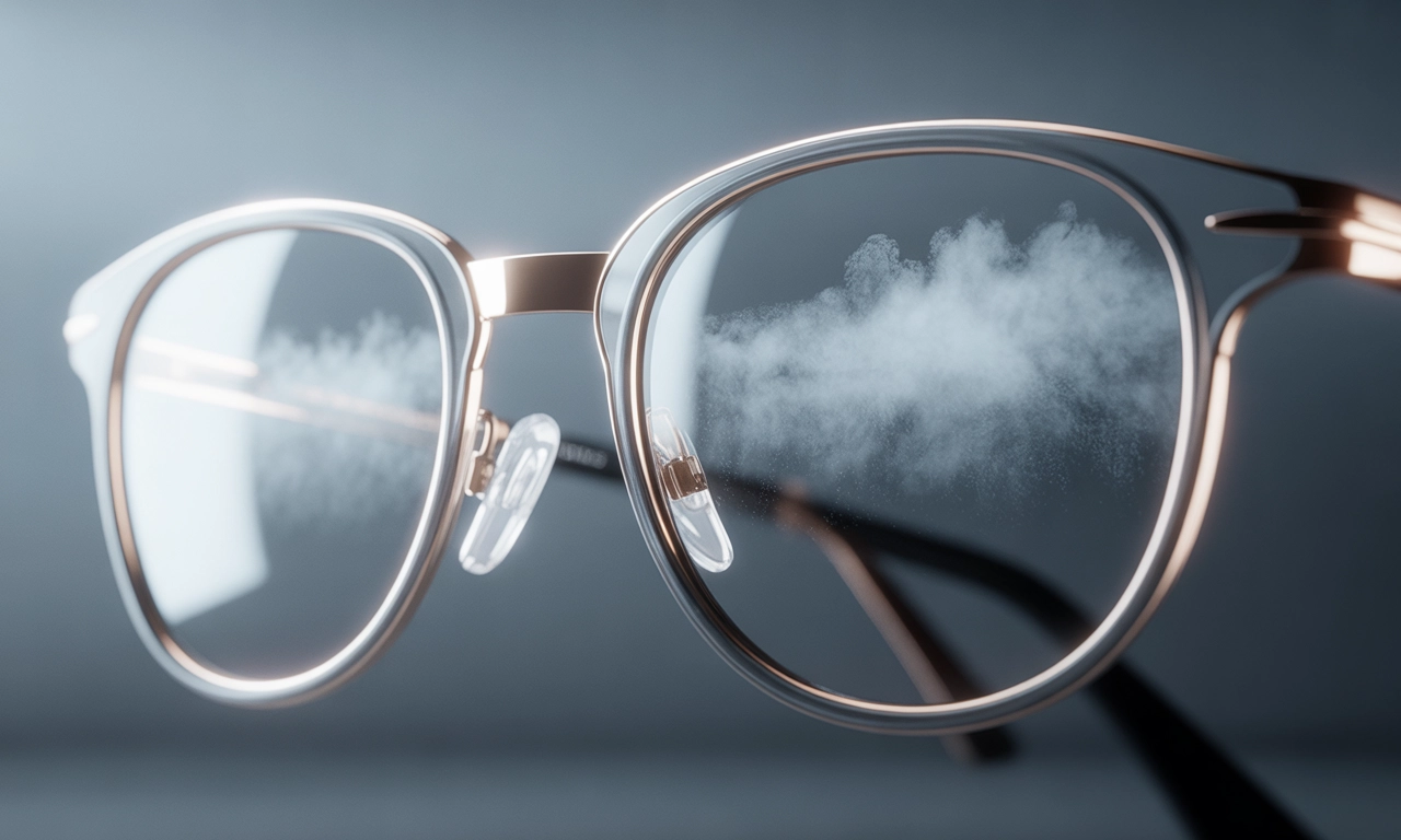 안경 착용 눈 건조_1