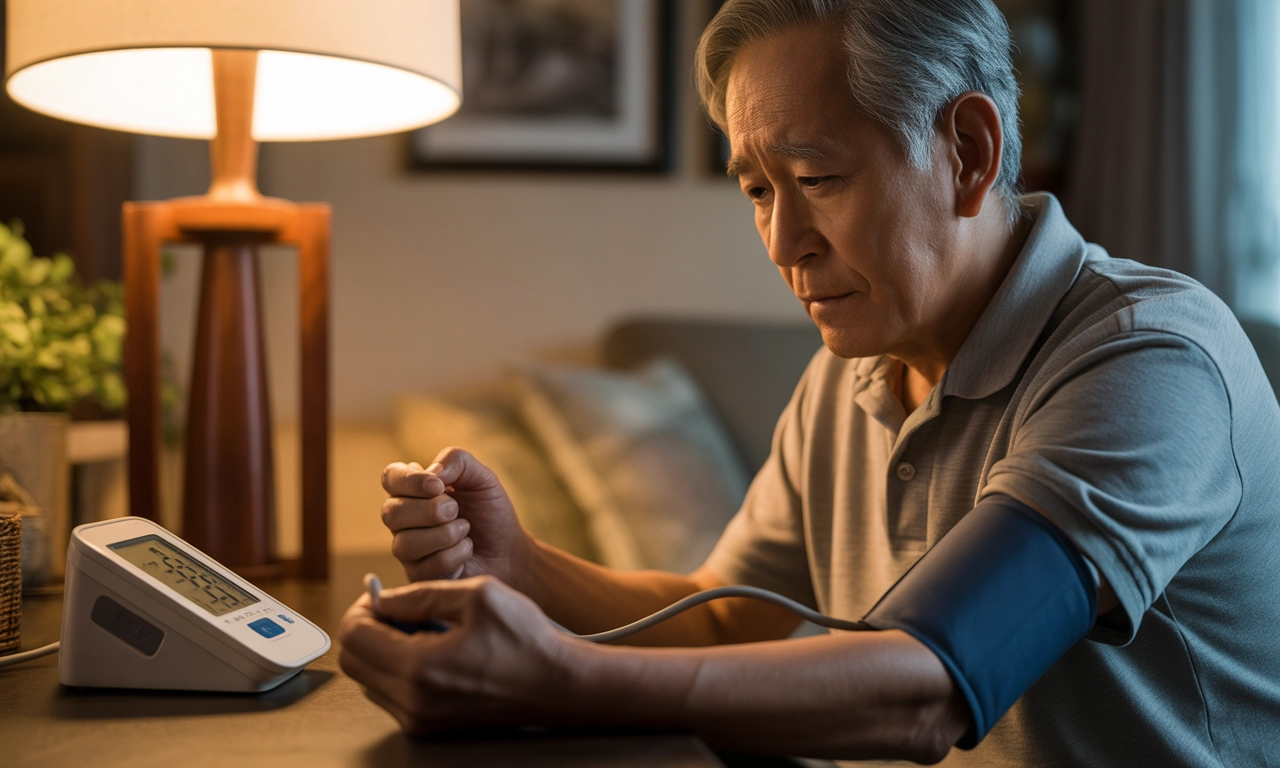 고혈압 약 복용 중 음주_1