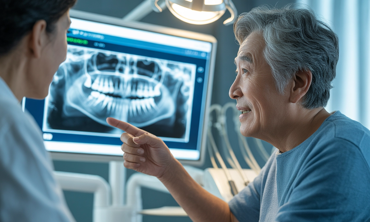 당뇨 합병증 치과 검진 필요성_1