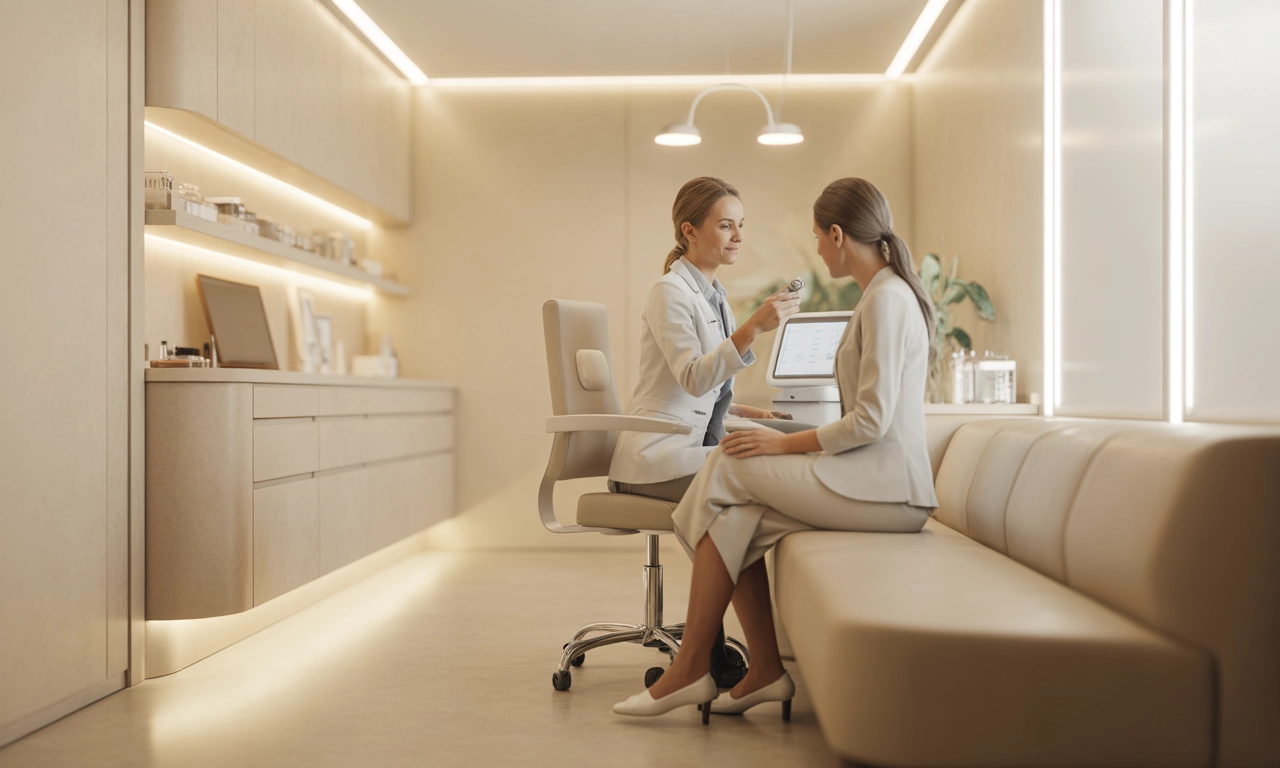 피부과 시술 병원 추천_1