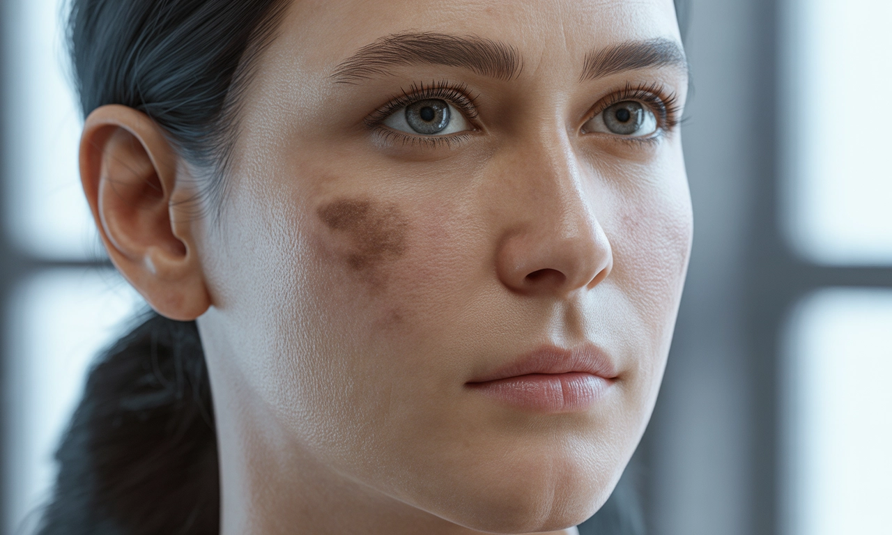 기미 치료 효과 없을 때_1