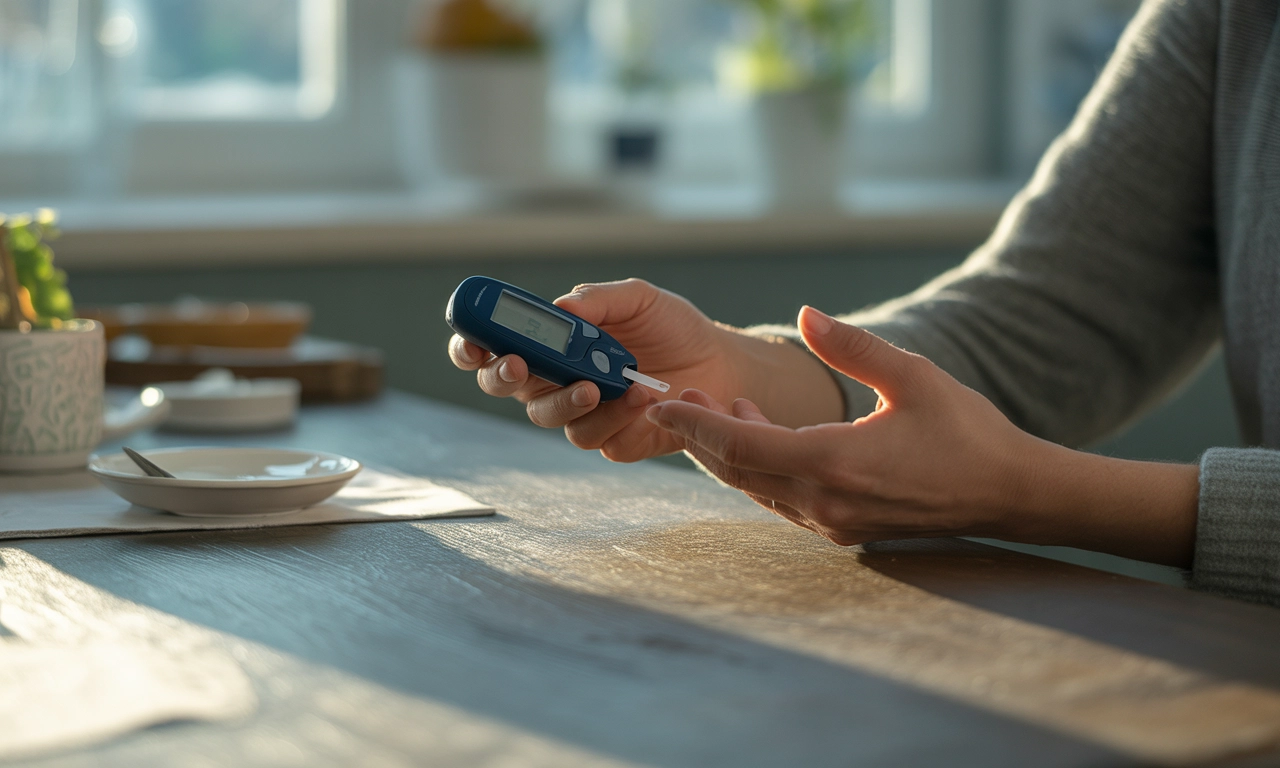 당뇨병 약 복용 시간 언제가 좋은지_1