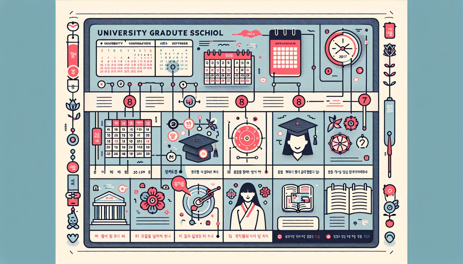 대학원 전형 일정 확인_1