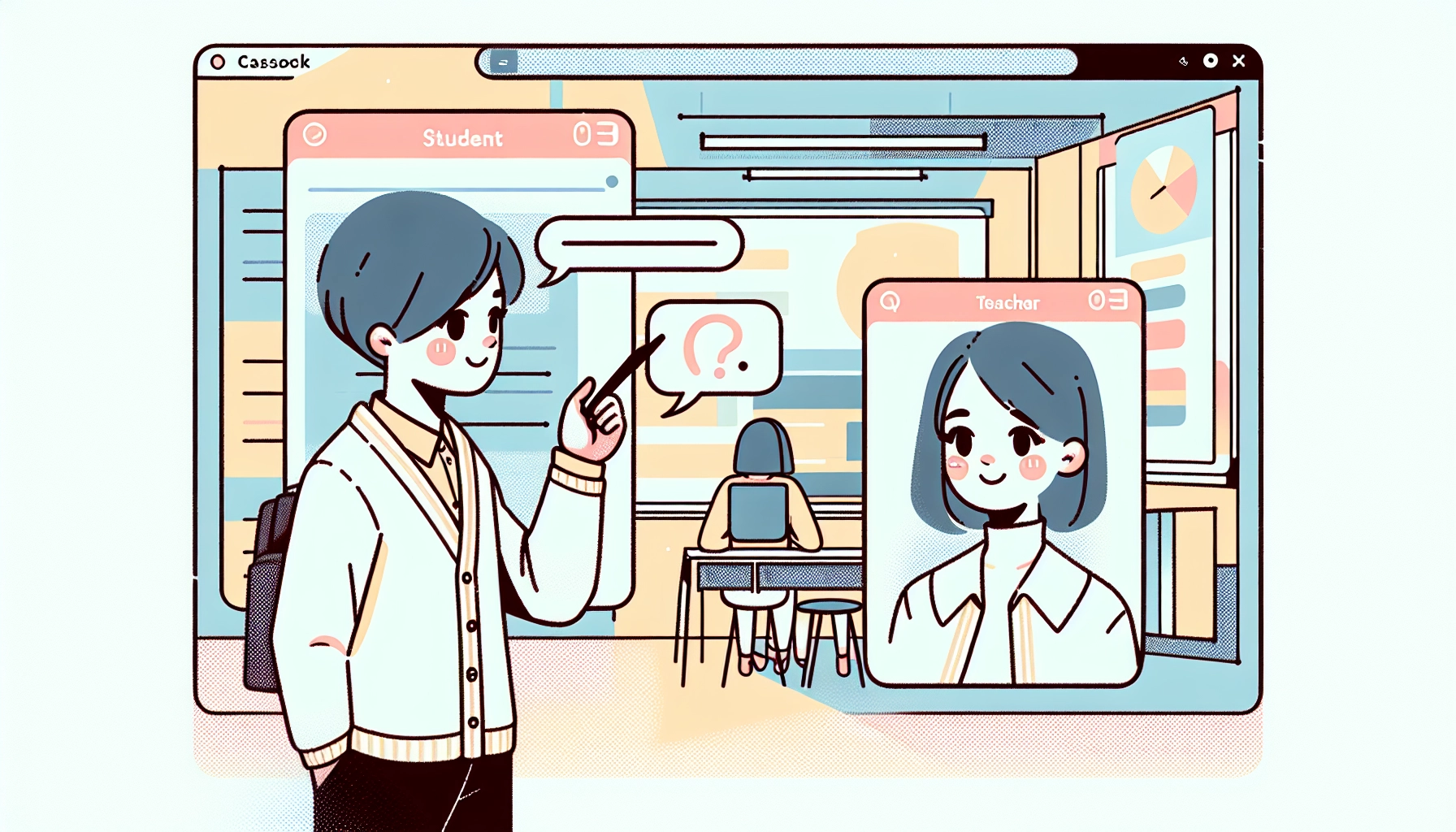 온라인 강의 질문 방법_1