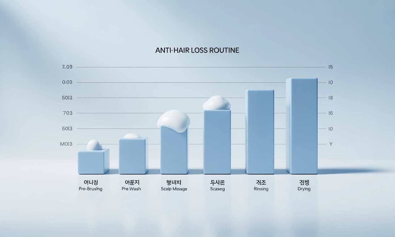 탈모 샴푸 사용법_1