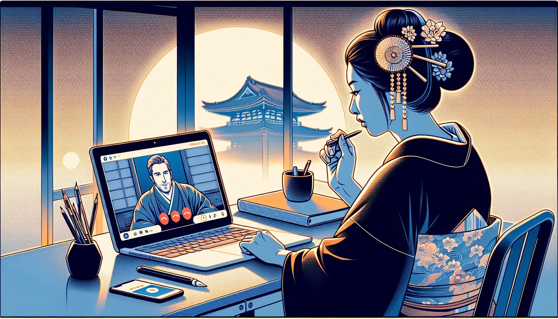 화상 영어 학습 방법_1