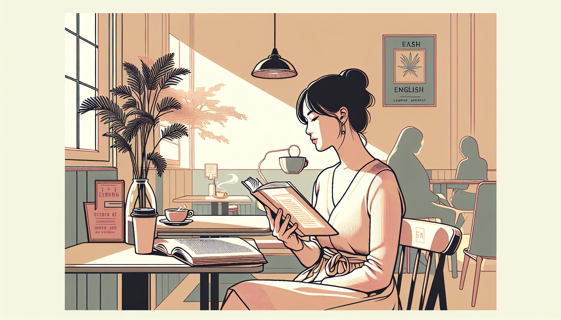 영어 원서 읽기 시작_1