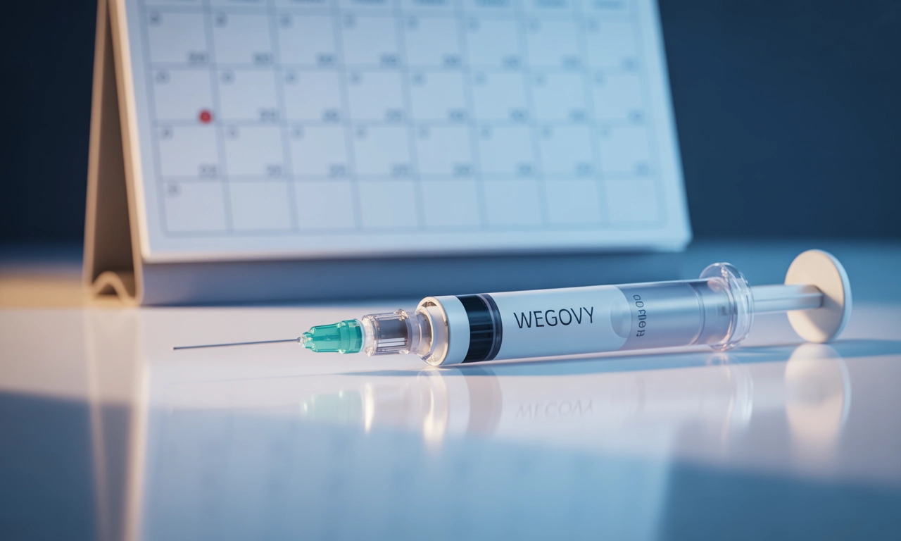 위고비 주사 맞는 시간 언제_1