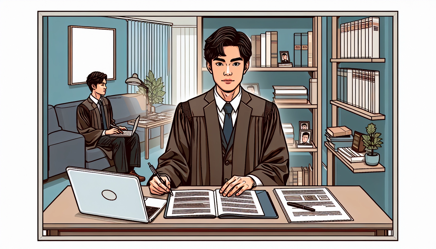 대학원 면접 질문 정리_1