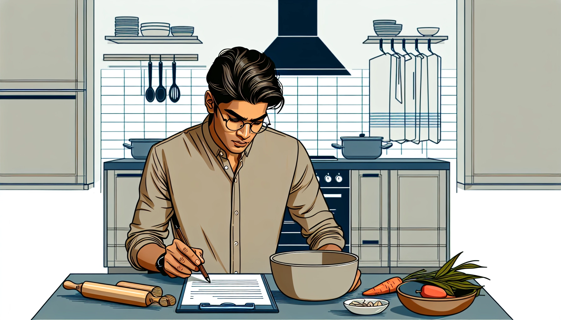 조리 기능사 자격증 취득_1