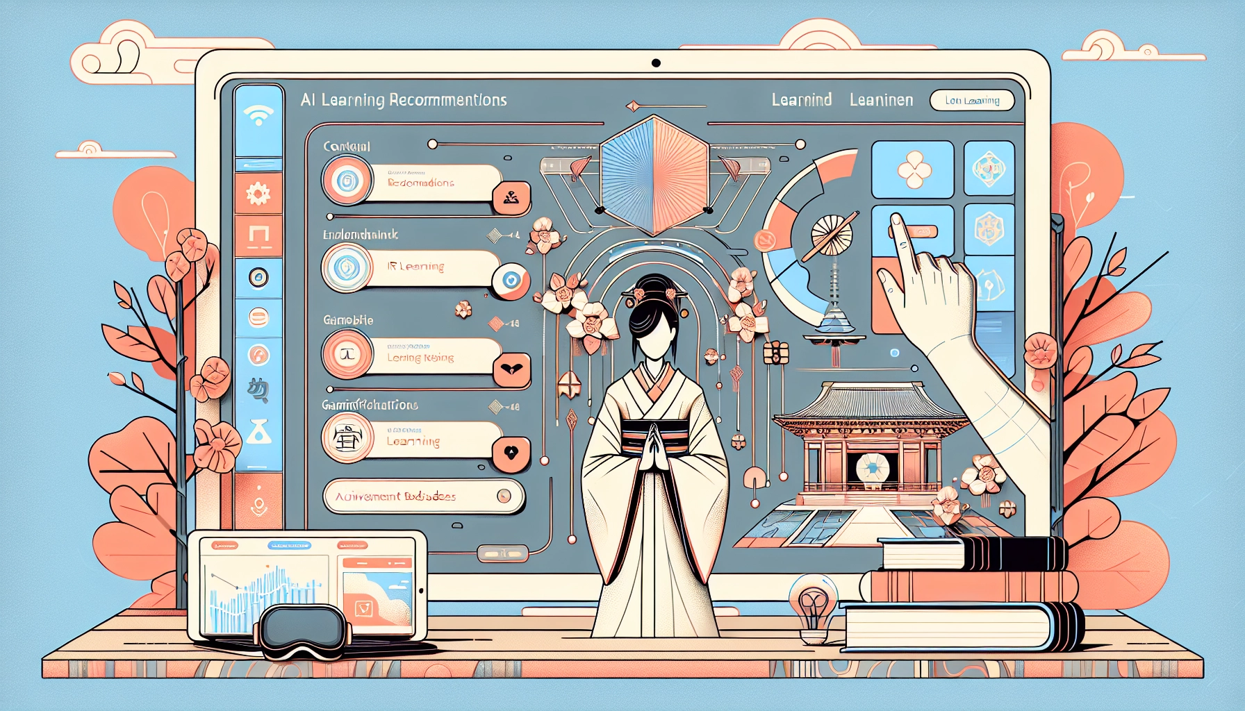 온라인 강의 플랫폼 구축_1