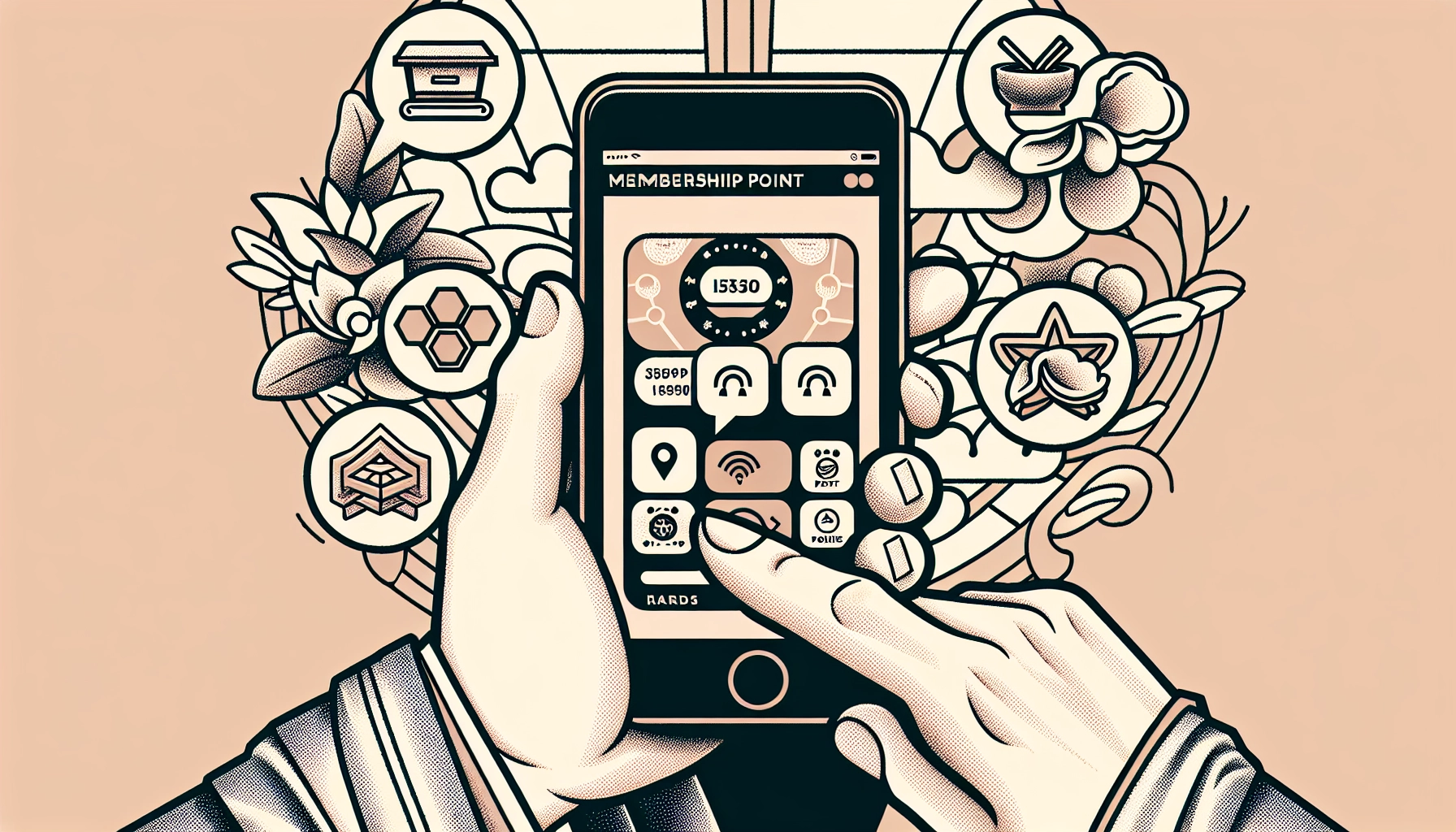 멤버십 포인트 적립 활용_1