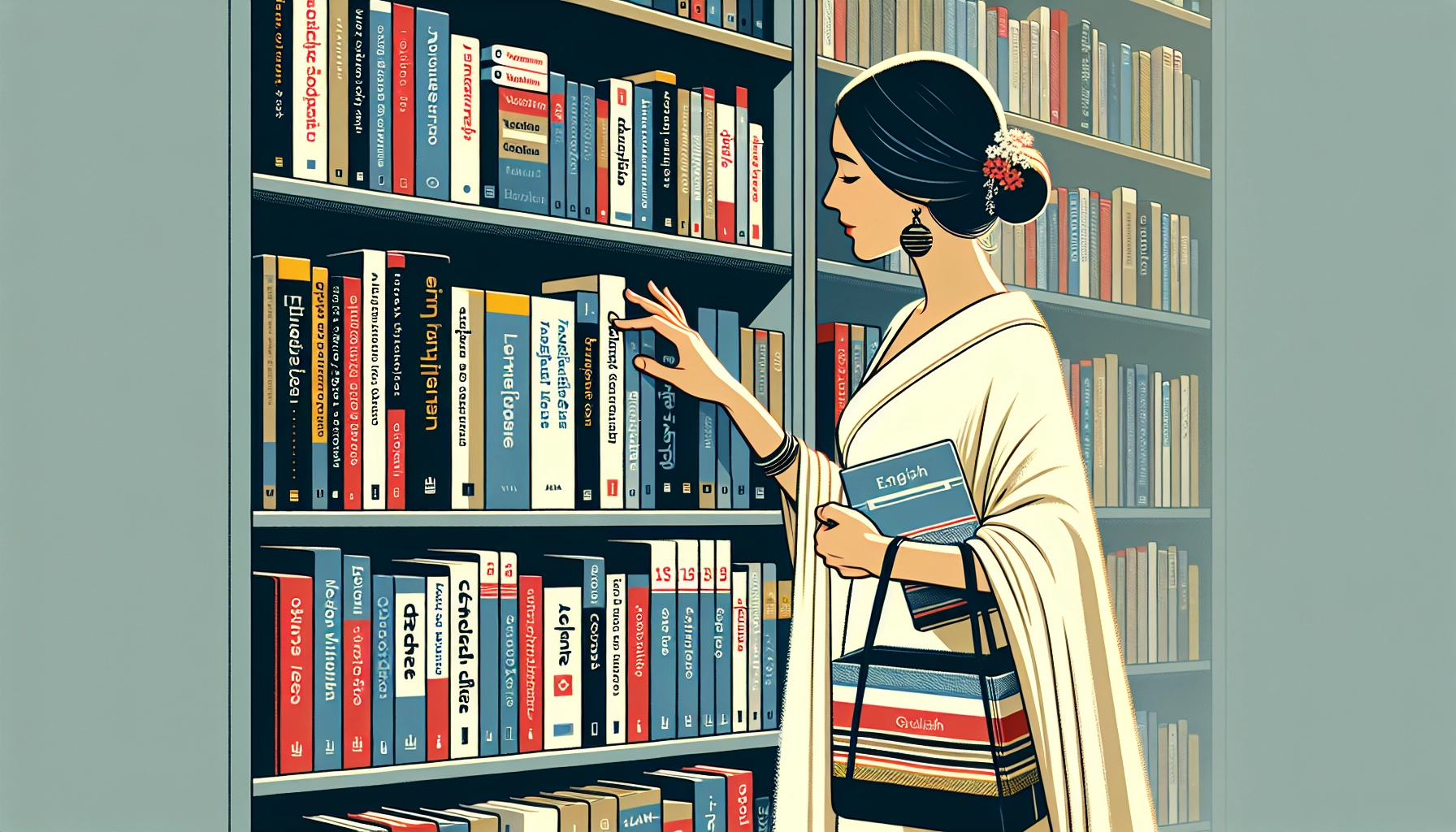 영어 공부 책 선택_1