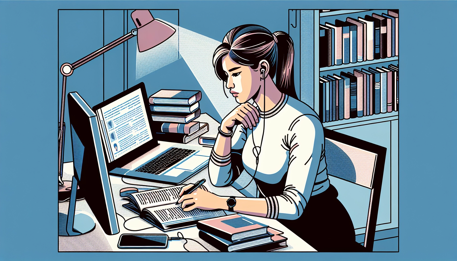 영어 레벨 테스트 준비_1