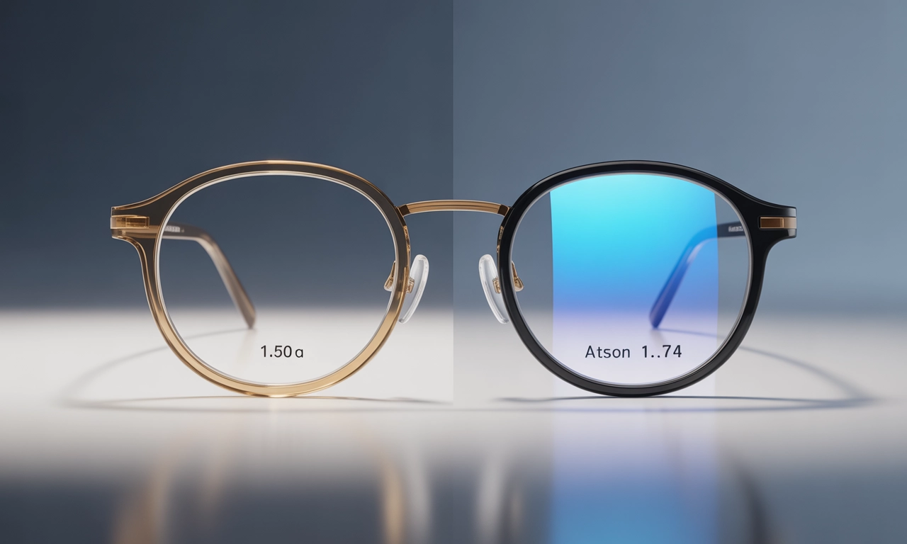 안경 도수 높을 때 렌즈 선택_2