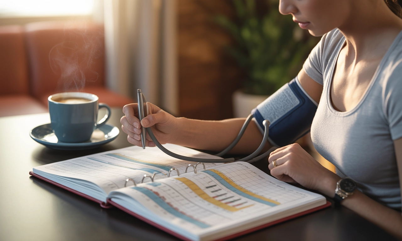 고혈압 약 용량 조절 시기_2