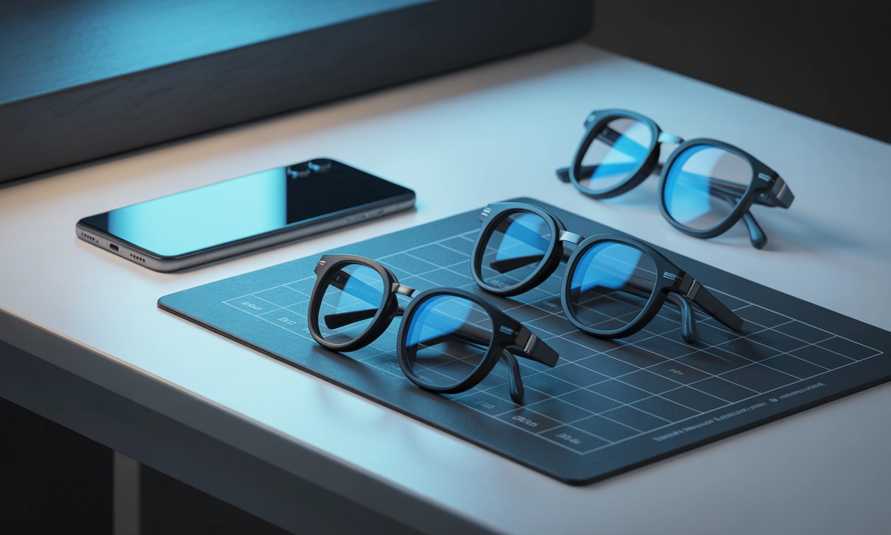 렌즈 블루라이트 차단 효과_2