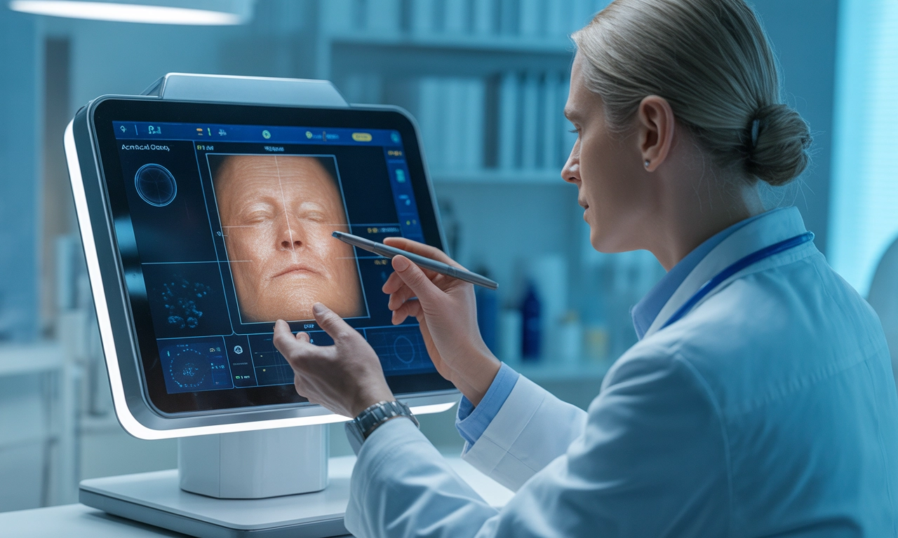 여드름 흉터 심한 정도 판단_2