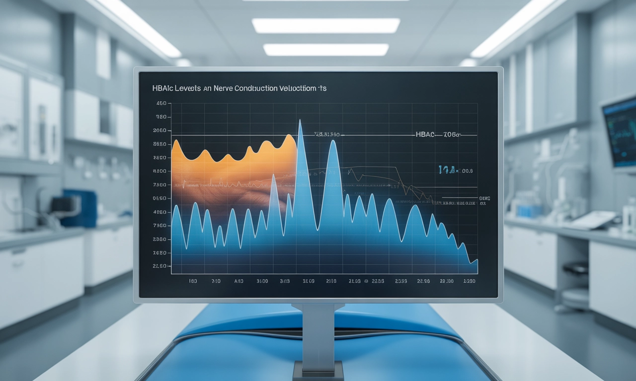 당뇨병 합병증 신경병증 증상_2