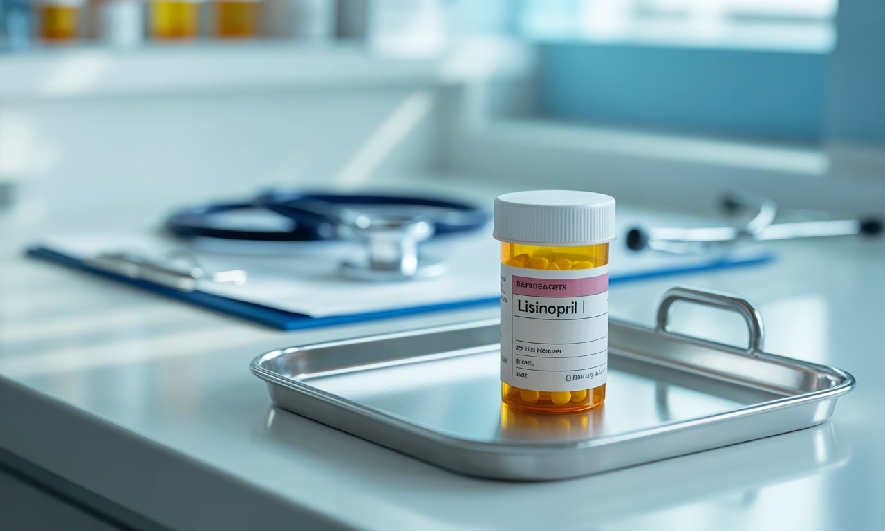 고혈압 약 부작용 종류별 증상_2