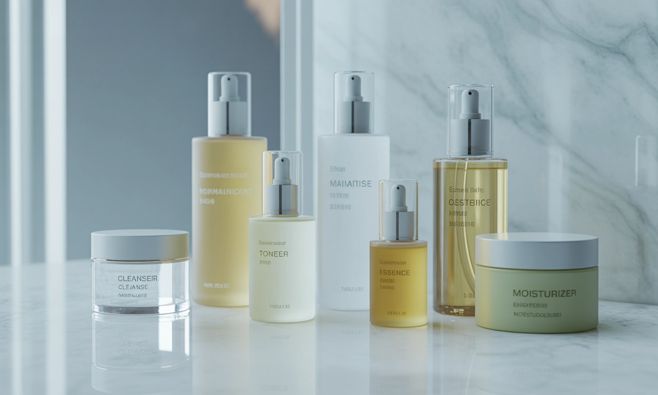 기미 치료 중 화장품 추천_2