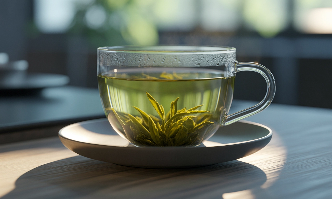 혈압 낮추는 차 종류_2