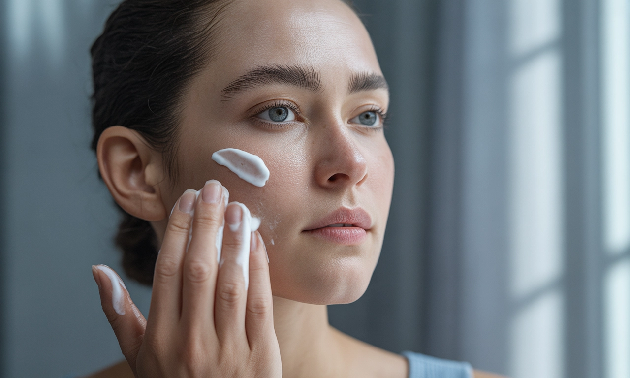 여드름 피부 타입별 관리법_2