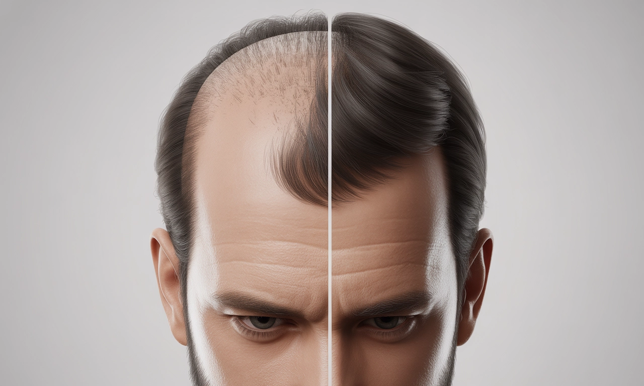 탈모약 효과 나타나는 시기_2