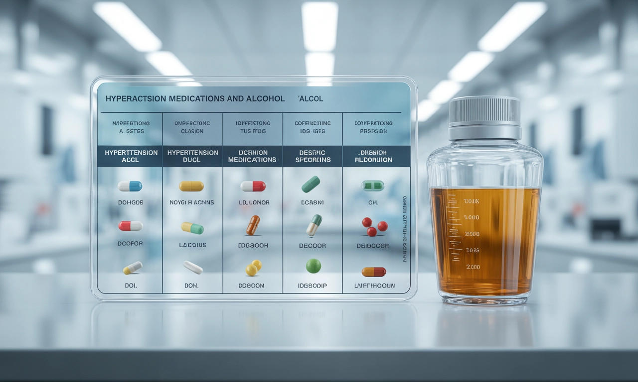 고혈압 약 복용 중 음주_2