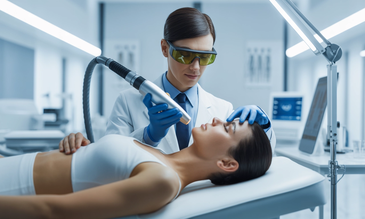 기미 잡티 치료_2