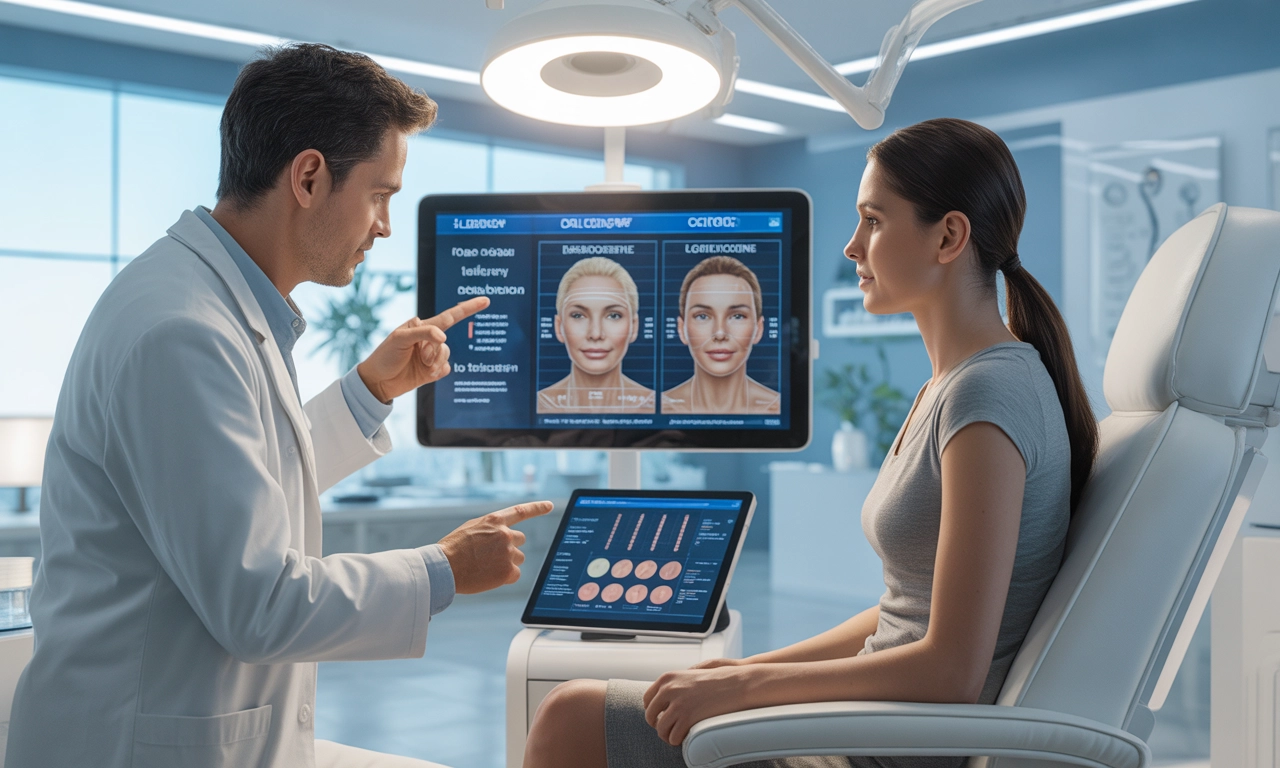 피부과 시술 관련 질문_2