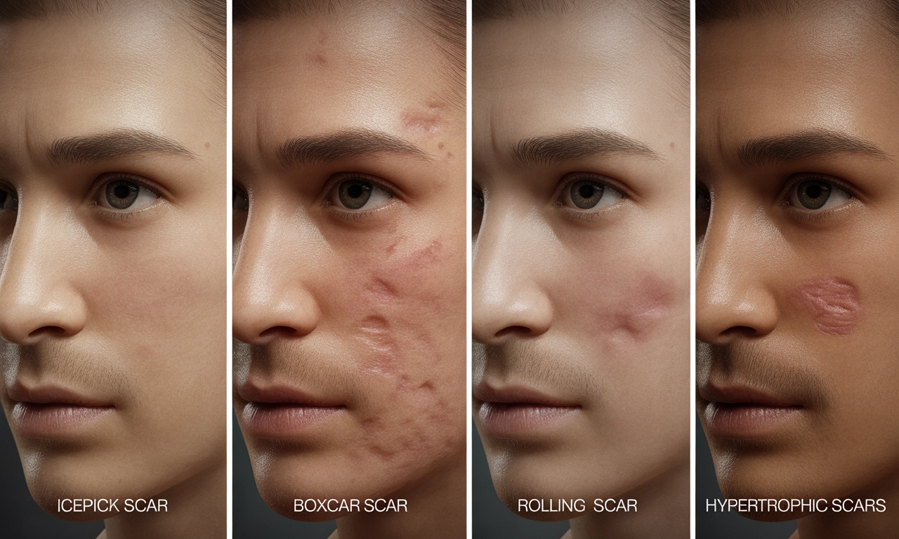 여드름 흉터 치료 시작 시기_2