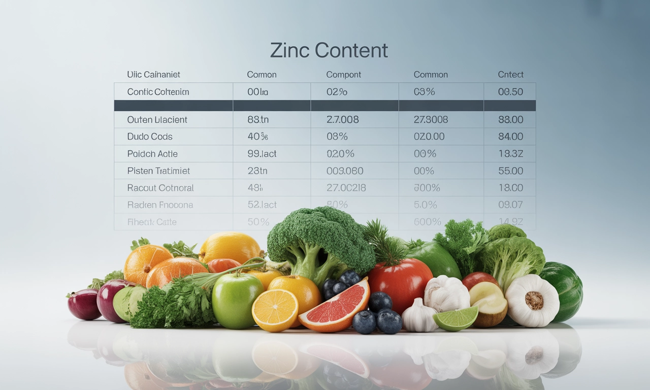 탈모 예방 아연 섭취_2