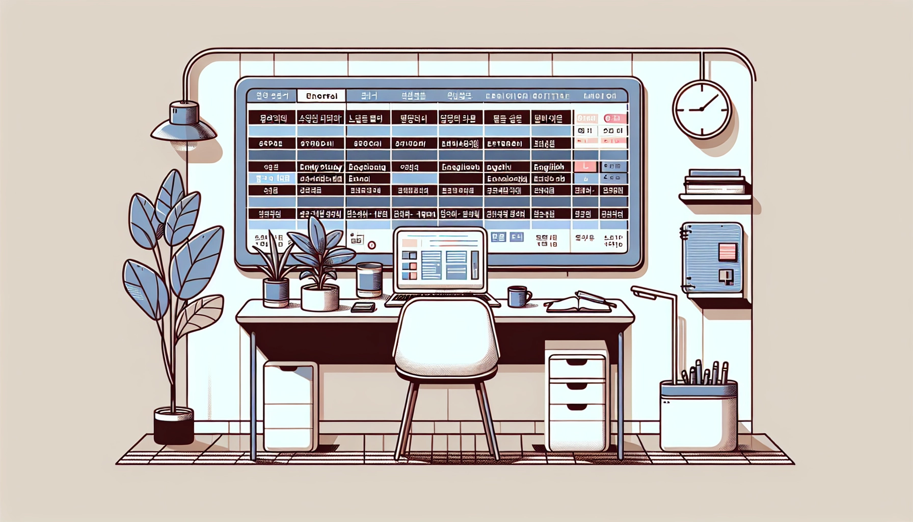 영어 공부 루틴 만들기_2