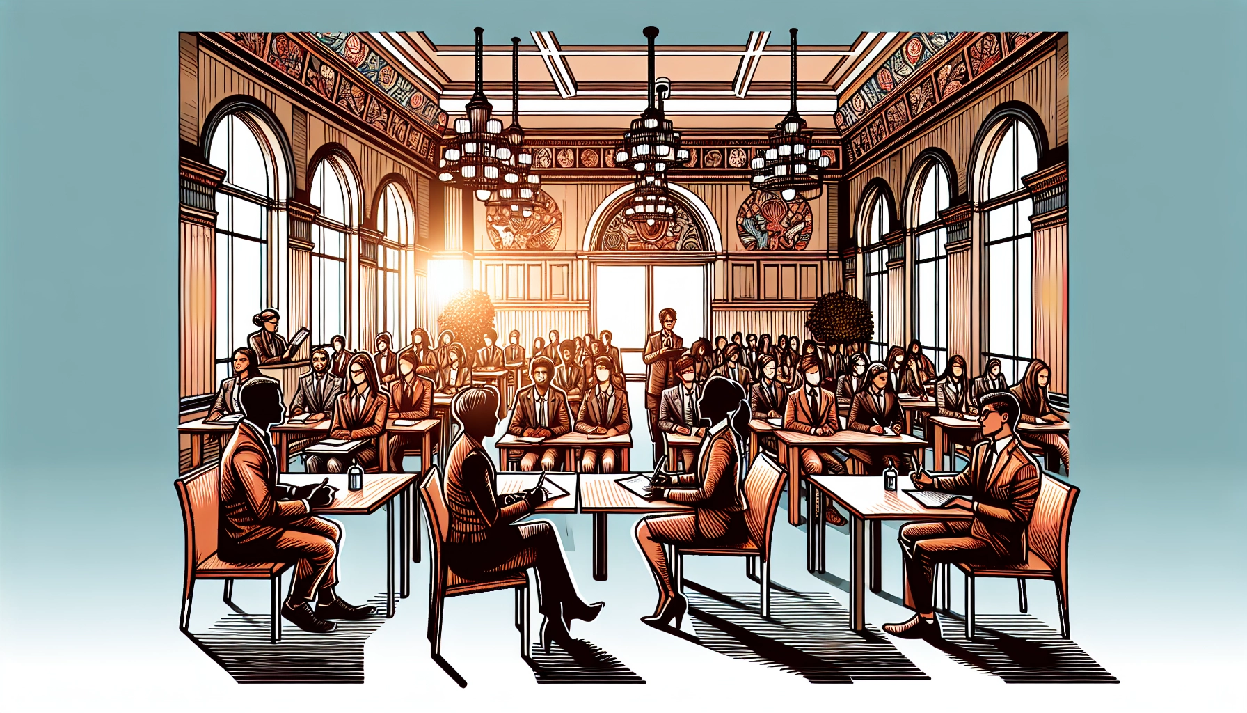 대학원 면접 질문 정리_2