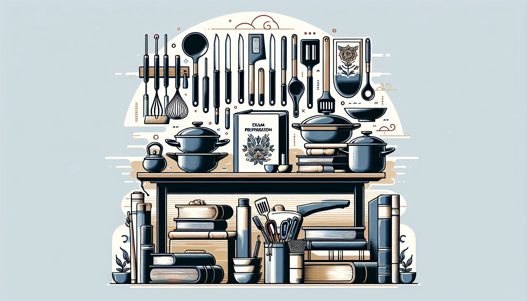 조리 기능사 자격증 취득_2