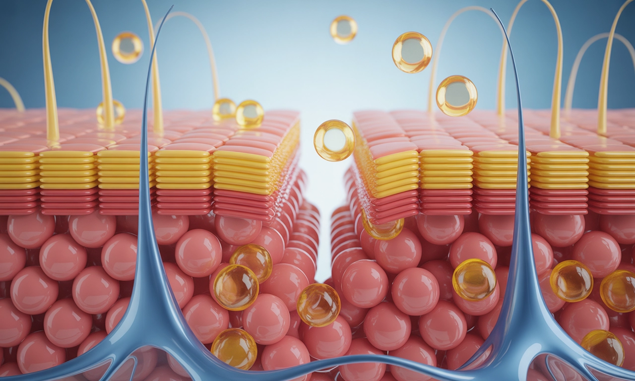 여드름 자국 비타민C 효과_2