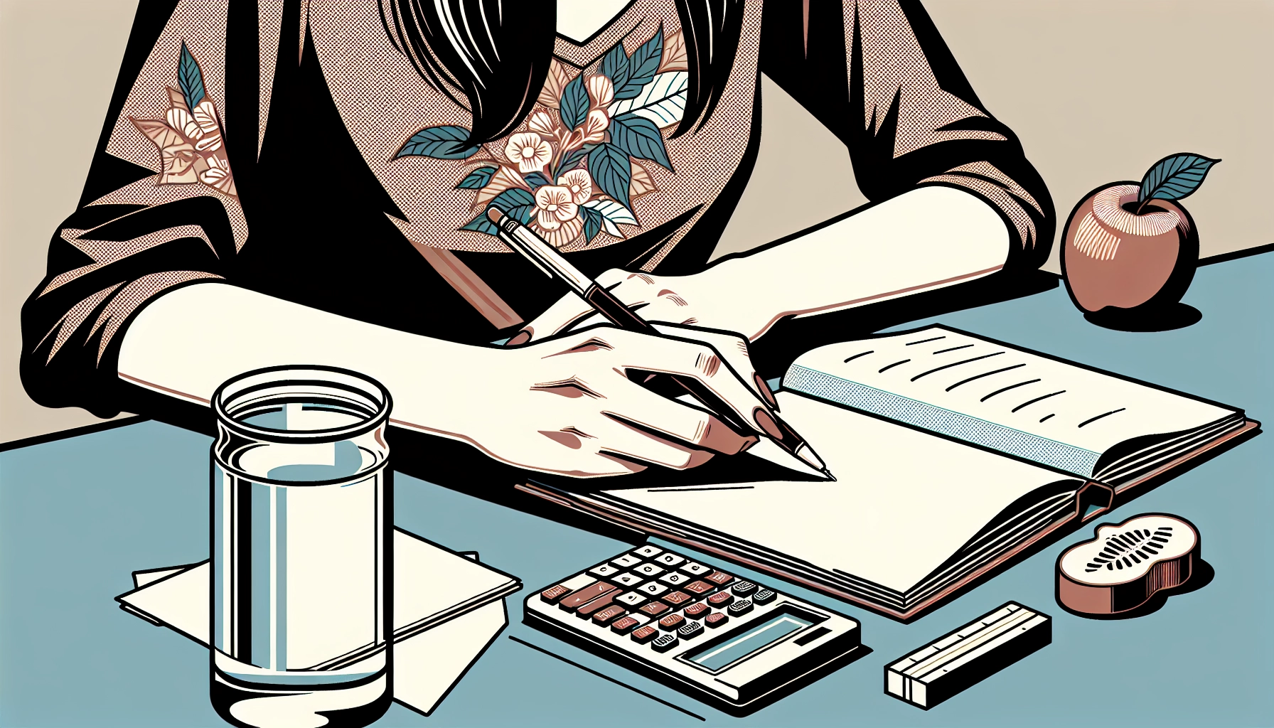 자격증 시험 당일 준비_2