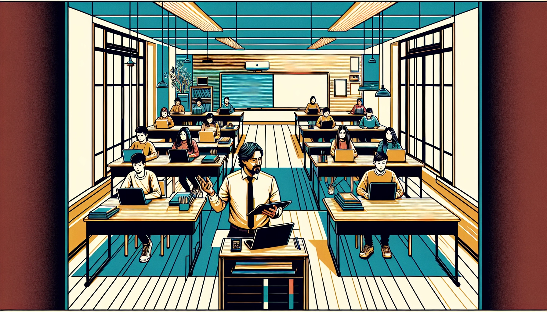 온라인 강좌 진도율 관리_2