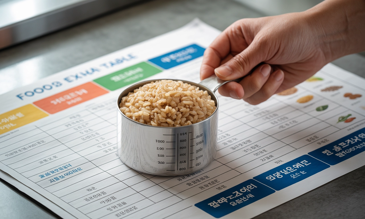 당뇨 식단 탄수화물 적정량_2